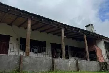 Vakantie-appartementen La Ramada