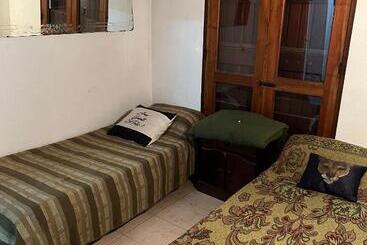 شقق خاصة سياحية La Ramada