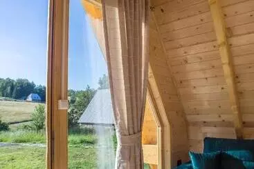 Ferienwohnungen Mountain Inn