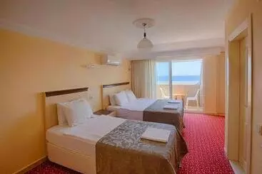 Majatalo Azak Blue Otel