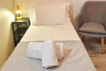 Pensão Bed & Bike Feltre