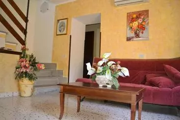 Pensione Casa Vacanze Santa Lucia