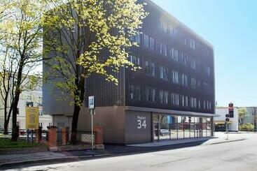 Appartements touristiques Pepleri Studio 49