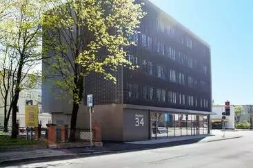 Tourist flats Pepleri Studio 49