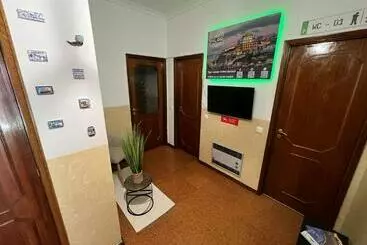 Pilar Hostel   Rua De Santa Catarina   Porto