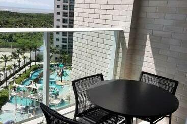 Salinas Exclusive Resort