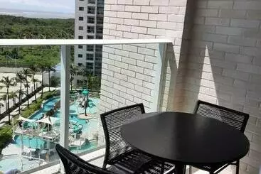 Salinas Exclusive Resort