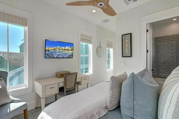 Turistlägenheter Surf & Sand 235 Lak