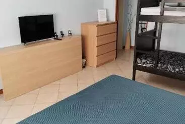 B&b Il Dormiglione