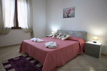 مبيت وإفطار Sweet Home Rosa