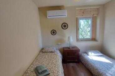 Appartamenti turistici Desert Tribe