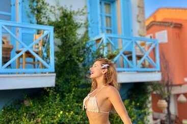 Banana Alaçatı Wellness Hotel   Adults Only