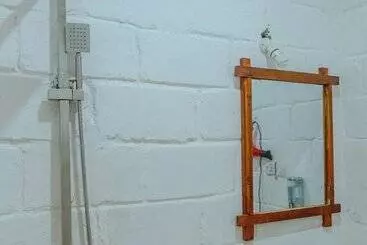 ホテル Tropicana Garden