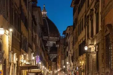 پانسیون Coco Places Rooms Santa Maria Novella, Centro Storico