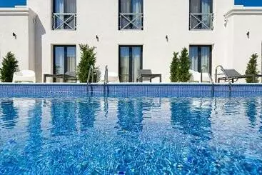 Pension Ilios Vama Veche Adult Only