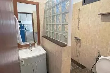 آپارتمان‌های توریست‌ها Résidence Palms Abidjan