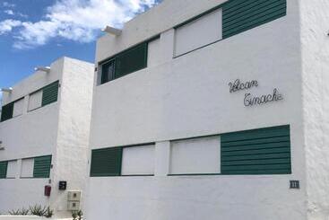 آپارتمان‌های توریست‌ها Sea&relax