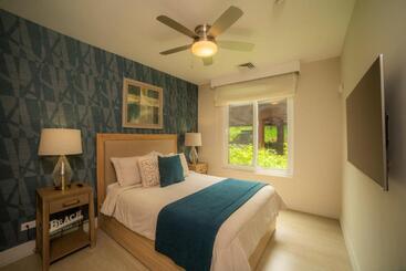 آپارتمانهای توریستها 3 Bedr Ocean View Miramar 4e By Stay In Cr