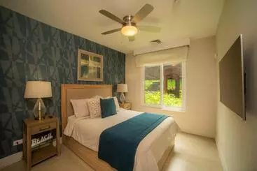 ツーリストアパートメント 3 Bedr Ocean View Miramar 4e By Stay In Cr