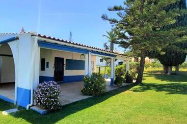 آپارتمانهای توریستها Armação De Pêra Brightness 2 With Pool By Homing