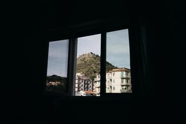 Bed & Breakfast Borgo 40