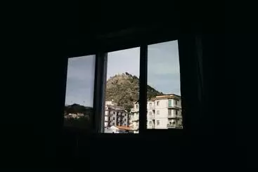 Aamiaismajoitus (B&B) Borgo 40