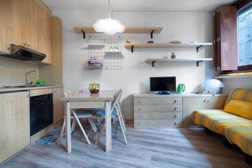 דירות לתיירים Condominio Escargot