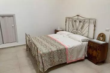 Apartamenty turystyczne La Tortorella