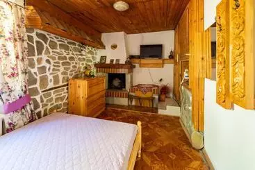 ペンション винената къща