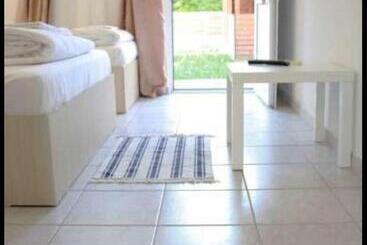 Pensão Camping Grand Korona