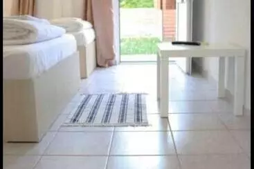 Pensió Camping Grand Korona