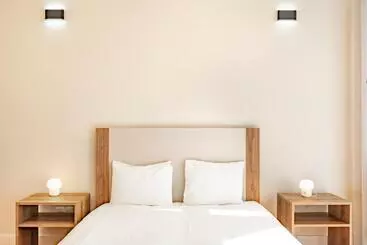 پانسیون Viva Three Magi Residence