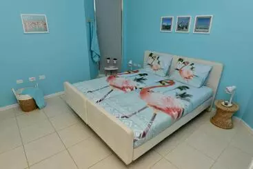 آپارتمان‌های توریست‌ها Play Lechi Appartement 4