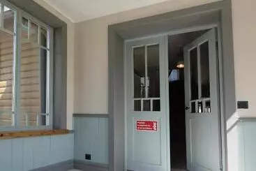 Turist apartmanları Verona Apartments   Paide