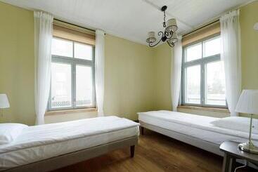 آپارتمان‌های توریست‌ها Verona Apartments   Paide