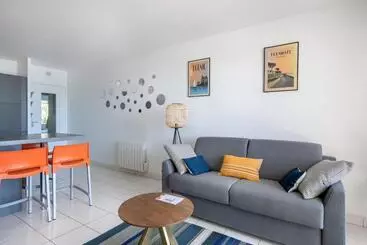 آپارتمانهای توریستها Vue Imprenable Sur L Ocean De Cet Appartement Pour 6