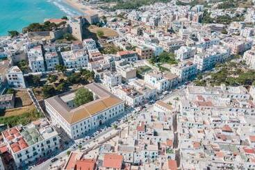 B&b Rais Luxury Rooms