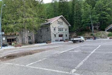 דירות לתיירים Casa Dalja