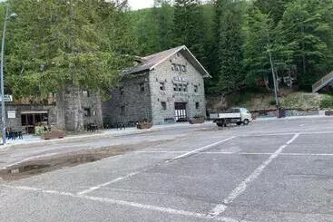 Turistihuoneistot Casa Dalja