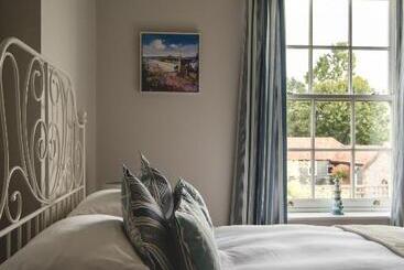 游客公寓 Church Farm Winterton On Sea