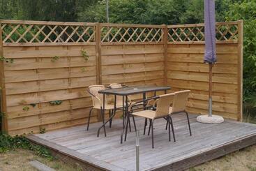 آپارتمان‌های توریست‌ها Ferienwohnung Zwischen Lübeck Und Travemünde