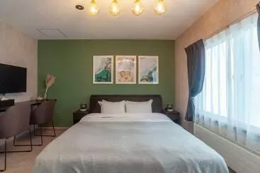 ホテル Rusutsu Grand Cabin   Vacation Stay 16626v