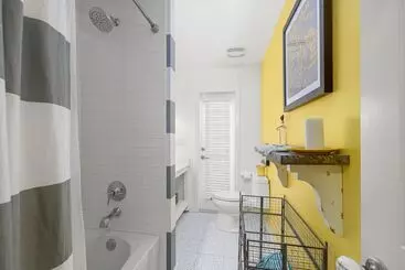 Turistihuoneistot Ocean Shore