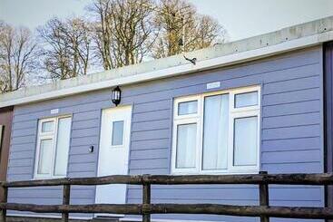 Tourist flats Parkdean Sea Valley Chalet Westward Ho! & Bideford