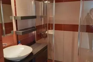 Tourist flats Perla 1 Apartments
