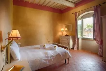 Podere San Pietro Resort