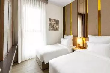 Hotelli Mirot