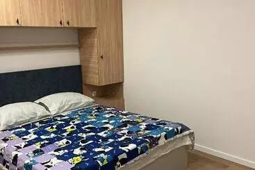 Apartment Qumli