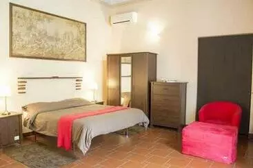 B&b Peruzzi Rooms