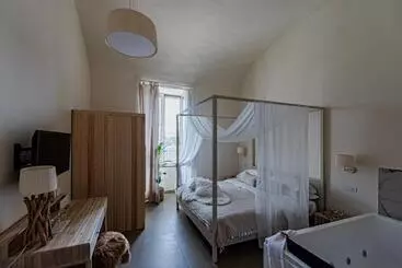 Bed & Breakfast Terra Mia Suite